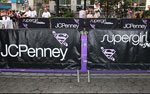 JCPenney Barrier Cover