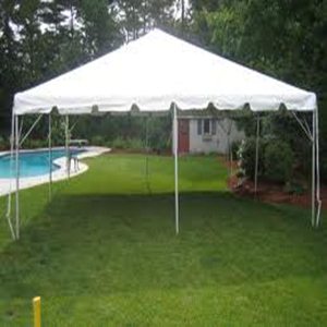 Frame Tents