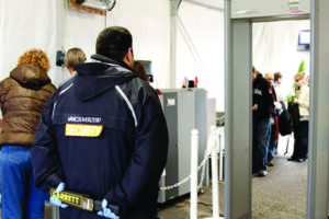 Rent Metal Detectors From Ally Rental