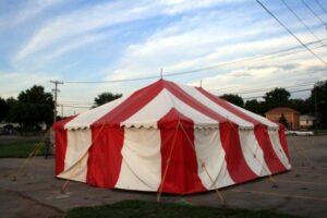 Rent Event Tents