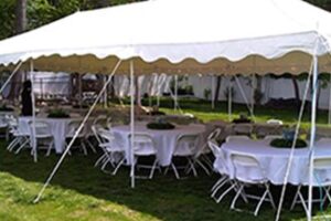 Rent Party Equipment Nationwide From Ally Rental