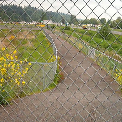 chain link fence post puller rental