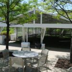 Rent Tents for Corporate Events from Ally Rental