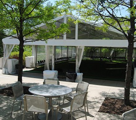 Rent Tents for Corporate Events from Ally Rental