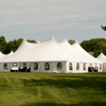 Rent Event Tents for Wedding Events